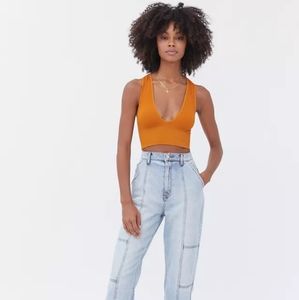 UO Out From Under Hailey Bra Top